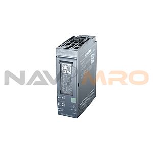 PLC Expansion Module for use with ET 200S, 73 x 20 x 58 mm, Digital, Digital, 24 V, TM Pos (6ES7138-6DB00-0BB1)