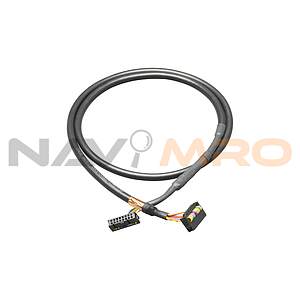 Connecting Cable for use with SIMATIC S7-300 / S7-1500 Digital I/O Modules, 393.701 in, SIMATIC S7 (6ES79230CB000DB0)