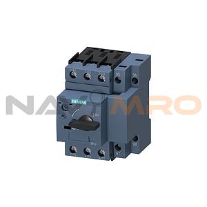 28 A SIRIUS Motor Protection Circuit Breaker, 690 V (3RV2121-4NA10)