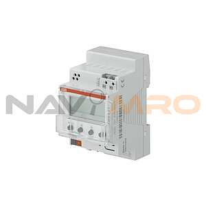 Digital Time Switch, 8-Channel (2CDG120039R0011)