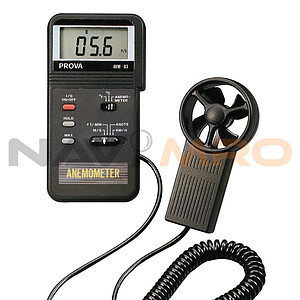 풍속계 (TES-AVM01 / 03)