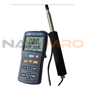 풍속계 (TES-1340)