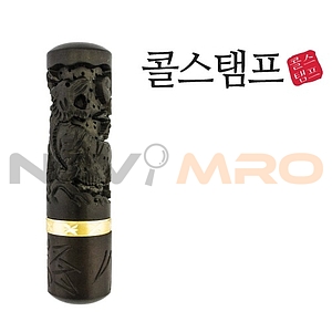벽조목 금태 난 (주문제작)