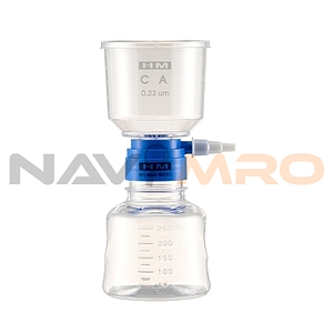 바틀탑필터 시스템 (PTFE-D)