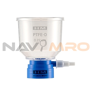 바틀탑필터 (PTFE-D)