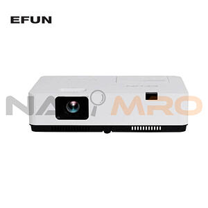 3LCD 빔프로젝터 (JL-B500U)