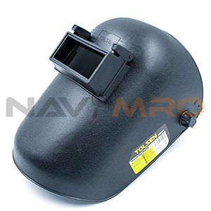 PVC 수동 용접면체 (고급)