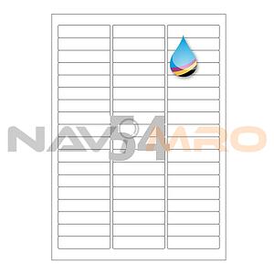 잉크젯 A4라벨 (CJ254)