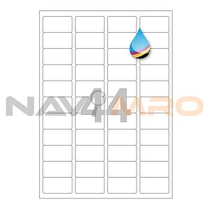 잉크젯 A4라벨 (CJ544)