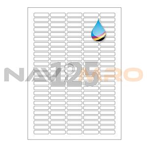 잉크젯 A4라벨 (CJ552)