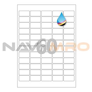 잉크젯 A4라벨 (CJ562)