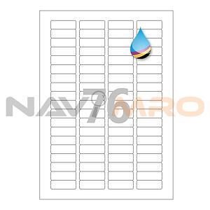 잉크젯 A4라벨 (CJ876)