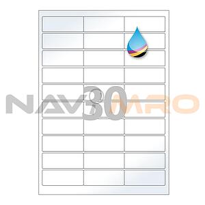 잉크젯 A4라벨 (CJ930)