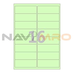 레이저/잉크젯 A4라벨 (CL428)