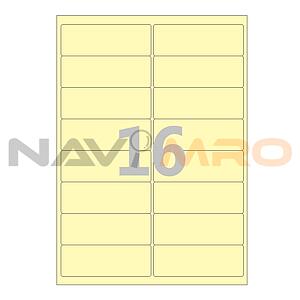 레이저/잉크젯 A4라벨 (CL428)