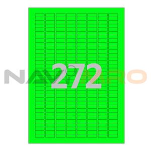 레이저 A4라벨 (CL572)