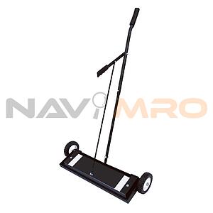 자석 휠타입 청소기 (RMF610W)
