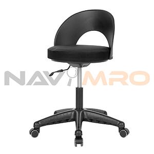 다용도 의자 (CTKS22-BLACK)