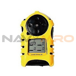 (법인전용) 복합가스 측정기 (MINIMAX-X4 / 현불직송)