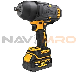 임팩트 렌치 보호 덮개 (PB900.899-QZ / DCF900 전용)