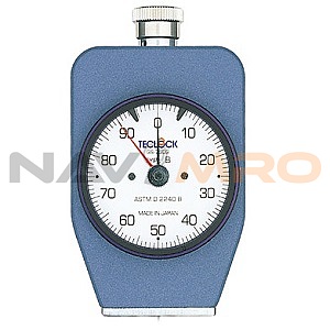 고무 경도계 (GS-721G)
