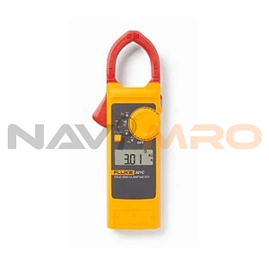 디지털 클램프 미터 (FLUKE-301C)