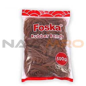 고무줄 (500g)