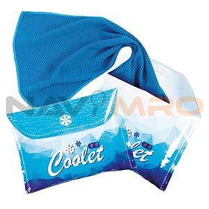 쿨렛 얼음지갑 휴대용 아이스팩 (Coolet-001)