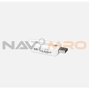 USB형 일산화탄소 기록계 (UA53-CO-1000)