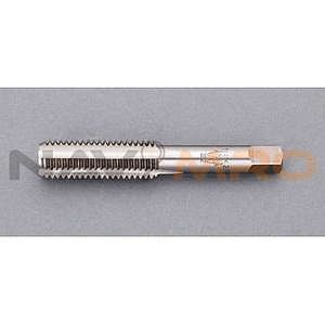 M3 x 0.5 핸드 탭(SKS2/마감)