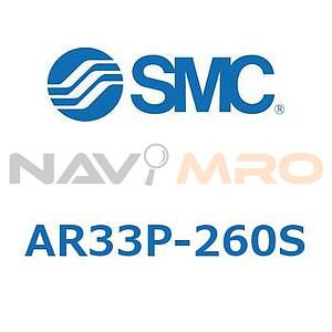 세트 너트 AR Series (AR33P-260S)