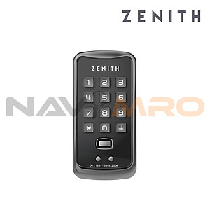락카용 디지털 도어록 (Z50K)