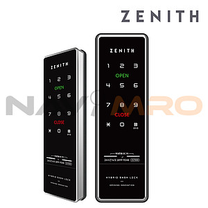 샷시용 디지털 도어록 (ZS700N)