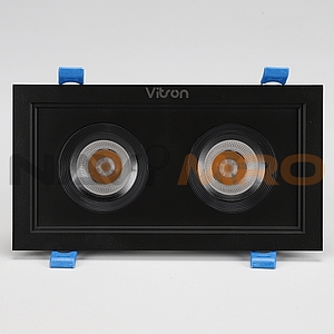 멀티2구 LED (MR-16)