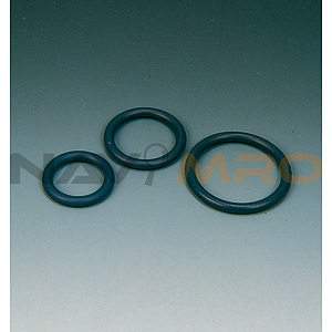 PTFE 코팅 불소고무 O링 (FKM)