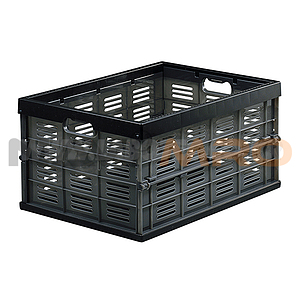 컬러 메시 접이식 컨테이너 PP (Color Mesh Fordable Container PP)