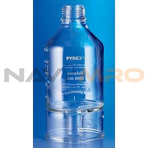 PYREX 5L Single Cavity Chromatography Reservoir (2150-5L)