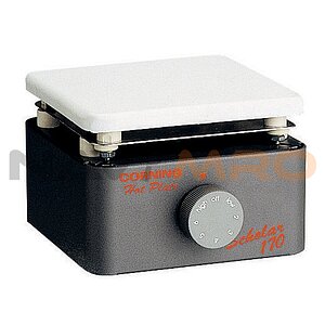 Scholar 5×5 Inch Top PCㅡ170 Hot Plate, 120V/60Hz (6795-170)