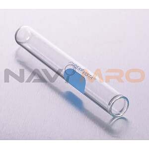PYREX VISTA 50mL Rimless Culture Tubes, 22x175mm (70820-22)