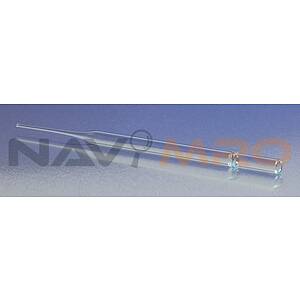 5.75 inch Pasteur Pipets, Disposable, Bulk Pack, Non Sterile, Unplugged (7095B-5X)