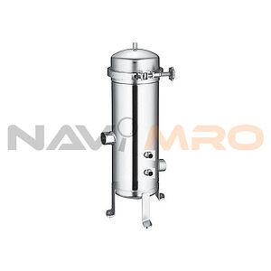 대수량형 필터 하우징(다수용 / Large Water Flow Filter Housing (For Multiple pieces))