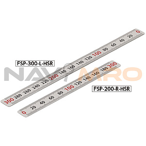 스케일 스티커 (FSP-HSR)