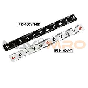 스케일 스티커 (FSS-V)