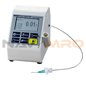잔존산소 용존산소계 (RO-105S)