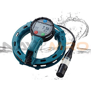 PH 측정기 (IP-140T)