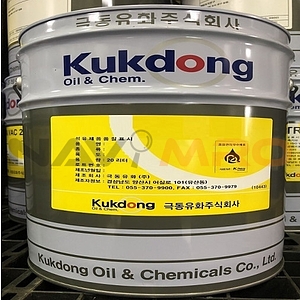기계유 (KR-50)