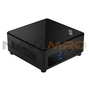 미니PC (Cubi 5 12M/i3-1215U/16GB/256GB/운영체제 미포함)