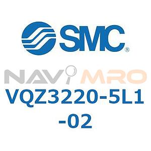 VQ Series(VQZ322~)