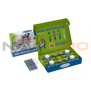 HPLC 스타터 키트 3