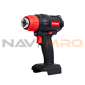 충전 20V 열풍기 (HG20Z-550 / 베어툴)